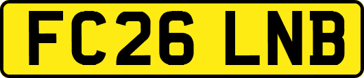 FC26LNB