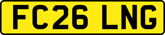 FC26LNG