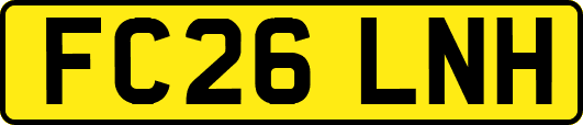 FC26LNH