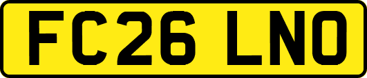 FC26LNO