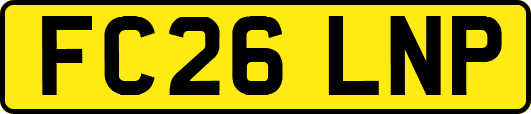 FC26LNP