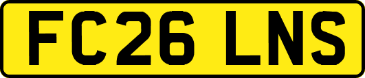 FC26LNS
