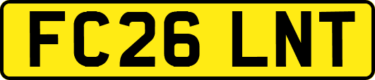 FC26LNT