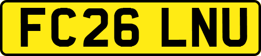 FC26LNU