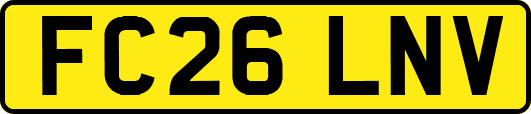 FC26LNV