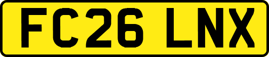 FC26LNX
