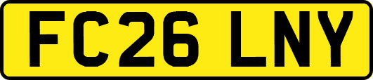 FC26LNY