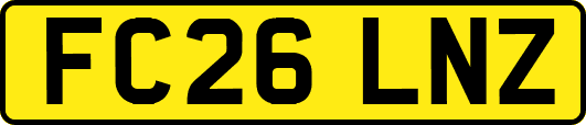 FC26LNZ
