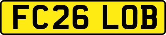 FC26LOB