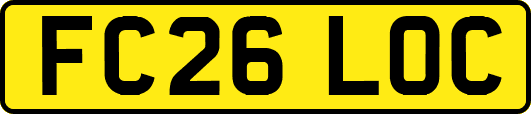 FC26LOC