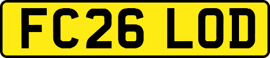 FC26LOD