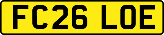 FC26LOE