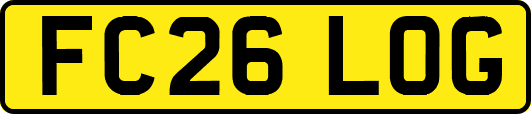 FC26LOG