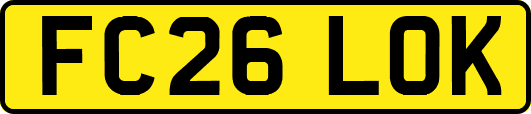 FC26LOK