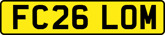 FC26LOM