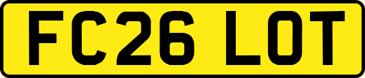 FC26LOT
