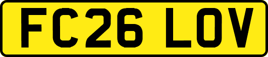 FC26LOV