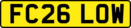 FC26LOW