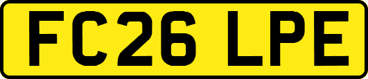 FC26LPE