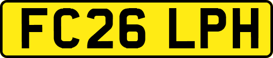 FC26LPH