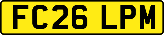 FC26LPM