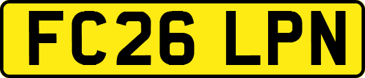 FC26LPN