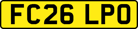 FC26LPO