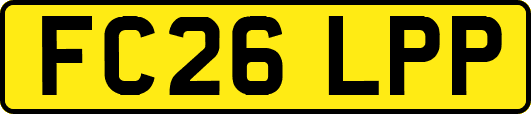 FC26LPP