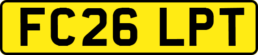 FC26LPT