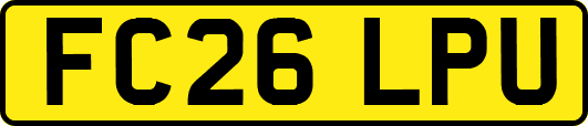 FC26LPU