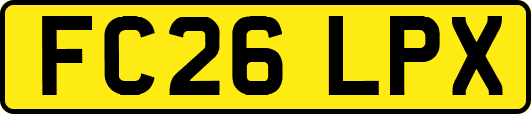 FC26LPX