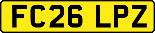 FC26LPZ