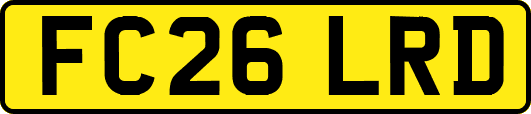 FC26LRD
