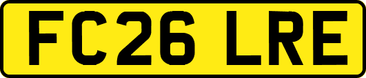 FC26LRE