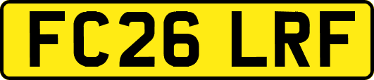 FC26LRF