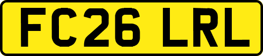 FC26LRL