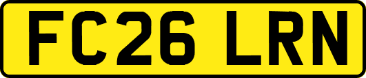 FC26LRN