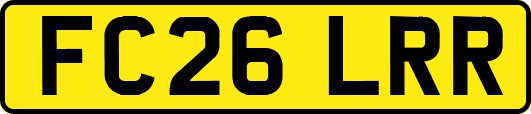 FC26LRR
