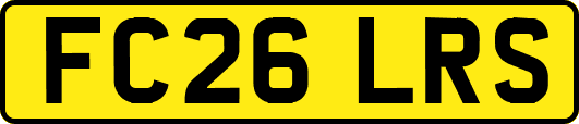 FC26LRS