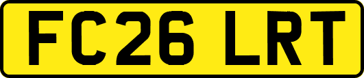 FC26LRT