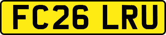 FC26LRU