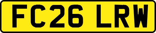 FC26LRW
