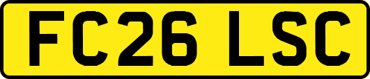 FC26LSC