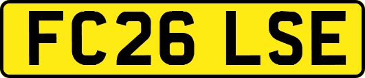 FC26LSE
