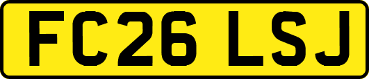 FC26LSJ