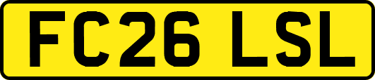 FC26LSL