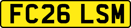 FC26LSM