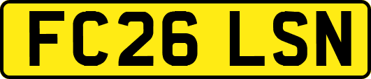 FC26LSN