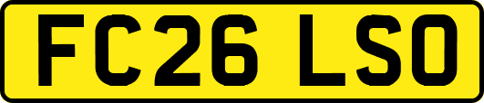 FC26LSO