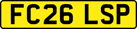 FC26LSP